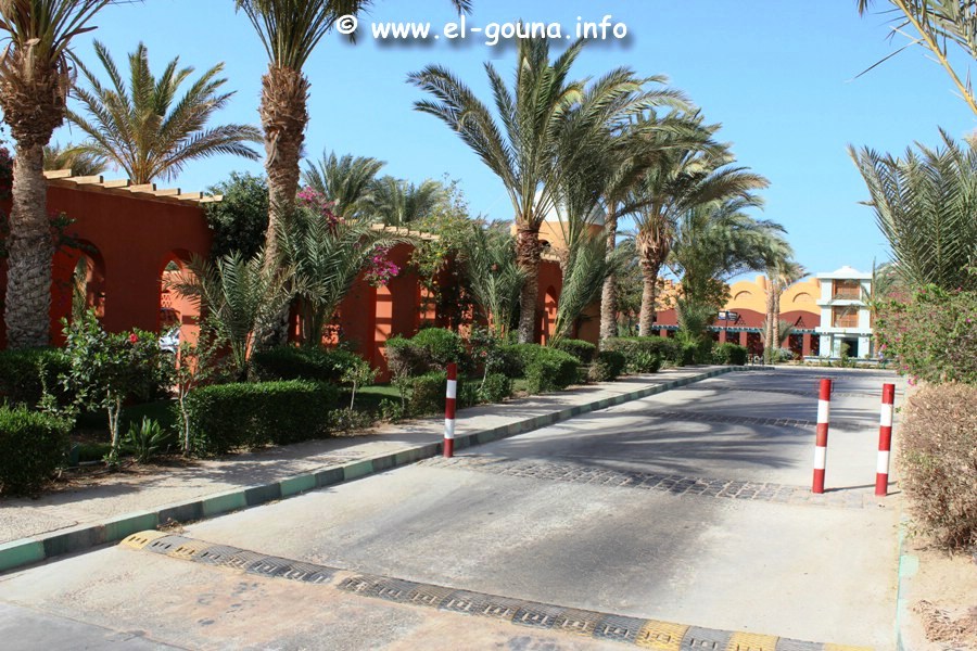 Hotel Sheraton Miramar Resort El Gouna 2130